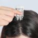 Applicator Bottle Fluid Comb - Portable Root Comb Applicator | Detachable Hair Oil Comb | Hair Scalp Oil Applicator Head Fluid Brush for Hair Care and Growth White - Buy Online on GoSupps.com