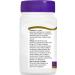 21st Century Melatonin 3 mg 90 Tablets - Buy Online on GoSupps.com