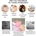 Kit de 6 Masque Facial en Poudre Masque Hydrogel Peel Off Premium Modeling Peel-Off Jelly Mask Face Care Rubber Mask Hydratant et Nourrissant pour une Peau Lumineuse et Douce - Buy Online on GoSupps.com