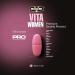 Maxler VitaWomen Premium Multivitamin for Women - Hair Skin Nails Vitamins A B C D E K Omega-3 Biotin Antioxidants - 90 Tablets - Buy Online on GoSupps.com