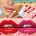 Buy Getervb 10 Colors Matte Liquid Lipstick Set - Long Lasting Velvet Lip Gloss for Women | Perfect Beauty Gifts - Buy Online on GoSupps.com