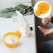 Ipetboom Plastic Shaving Soap Bowl - Gray Shaving Mug & Cup for Smooth Shaving - Hairdressing Accessories for Men - Buy Online on GoSupps.com