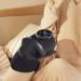 Wireless Knee Massager - 3 Modes 5 Heat Levels | Relief for Swollen & Stiff Joints | Seamless Fit & Joint Massage Device - Buy Online on GoSupps.com