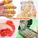 12000 Pcs Assorted Fruit Nail Art Slices - DIY Slime, 3D Polymer, Resin Making Charms for Lip Gloss, Nail Art, Cellphone Decor - 15 Styles by Acejoz - Buy Online on GoSupps.com