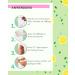 Effective Corn Skin Sock & Foot Peel Mask - 4 Pairs for Corneal Removal Size up to 43 Light Green - Buy Online on GoSupps.com
