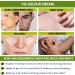 TIS Pharmaceutical TIS Sulfur 7 Cream For Oily Acne Seborrheic Skin Care Removes Skin Seborrheic Flakes Exfoliating Properties Face and Body Unisex - Buy Online on GoSupps.com
