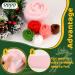 Needle Felting Starter Kit for Beginners - Piggy Design | Wool Roving, Needles, Foam Mat & Instructions Included - Buy Online on GoSupps.com