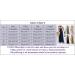 1983 Women's Summer Casual Loose Jumpsuit Wide Leg Pants, Khaki Medium - Buy Online on GoSupps.com
