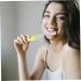Tovinanna 12th Trip Toothbrush for Kids - Portable Travel Toothbrush with Dental Floss | International Shipping - Buy Online on GoSupps.com