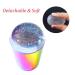 Tingbeauty Colorful Handle Nail Stamper Set for Stamped Nail Art - Buy Online on GoSupps.com