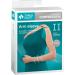 Medium Mastectomy Compression Sleeve & Gauntlet Set | Anti-Swelling Support for Arm Lymphedema Edema - Buy Online on GoSupps.com