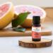 Buy Plant Therapy Pink Grapefruit Essential Oil 100 mL - 100% Pure & Natural Aromatherapy for Therapeutic Use - Buy Online on GoSupps.com
