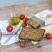 Weider Rich Protein Bread - High Protein, High Fiber, Low Sugar - 250g (1 Pack) - Buy Online on GoSupps.com