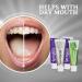 SprinJene Natural Fluoride Toothpaste for Adults - Fight Gingivitis & Tartar with Black Seed Oil Zinc Xylitol & Acacia Gum - Best White & Health Boost Formula - Buy Online on GoSupps.com