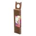 SmartyKat Scratch Up Hanging Corrugated Cat Scratchers for Cats & Kittens, Stimulating, Promotes Healthy Nail Growth Scratch Up (Catnip Infused) Single Pack