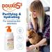 Douxo S3 PYO Shampoo 16.9 oz - Gentle and Effective Pet Shampoo - Buy Online on GoSupps.com