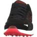 Skechers GO GOLF Men's Max Golf Shoe 10.5 Wide - Black/Red Lynx | Lightweight & Comfortable - Buy Online on GoSupps.com