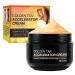 Tanning Creams Premium Tan Boosting Creams Tanning Creams With Carrot Oil Extract Maximum Fast Tanning Combination Skin (white One Size) One Size White
