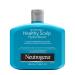 Neutrogena Moisturizing Healthy Scalp Hydro Boost Conditioner for Dry Hair and Scalp with Hydrating Hyaluronic Acid pH-Balanced Paraben & Phthalate-Free Color-Safe 354 ml Conditioner Blue