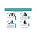 Silky Smooth Hair with SMOOTHMOISTURE Mic Drop Finishing Spray - Buy Online on GoSupps.com