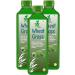 NSH Wheat Grass Juice - 1 litre pack of 3 - Buy Online on GoSupps.com