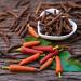 Organic long pepper (250g 8.8oz) stick pepper from certified organic farming laboratory-tested long pepper 100% pure and natural 250 GR (8.8oz) - Buy Online on GoSupps.com