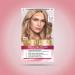 L'OREAL Excellence Nat Frosted Beige Blonde 8.12 1 Unit 8.12 Frosted Beige Blonde 1 unit (Lot de 1) - Buy Online on GoSupps.com