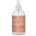Shea Moisture Coconut Hibiscus Hold & Shine Moisture Mist & Curl & Style Milk 8oz Best International Shipping - Moisturizing Hair Care - Buy Online on GoSupps.com