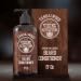 Sandalwood Beard Conditioner with Argan & Jojoba Oils - Softens & Strengthens - 17oz - Buy Online on GoSupps.com