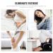 Frcolor 15 StK Gua Sha Massage Comb & Hair Tool Multifunctional Jade & Horn Ridge Massagers for Healthy Scalp & Hair Care - Buy Online on GoSupps.com