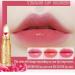 Flower Jelly Lipstick Set - Temperature Change Moisturizer & Color Change Lip Gloss | Long-lasting Nourishing Balm | 3 Shades - Buy Online on GoSupps.com