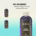 ENL Purple Nail Liquid 8oz - EMA Acrylic Monomer for Nail enhancements - Buy Online on GoSupps.com