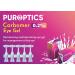 Puroptics Carbomer Eye Gel 0.2% | Single Dose Units for Dry Eyes | Protects Cornea | Quick Acute Aid | Preservative Free - 20 x 0.6 ml Vials - Buy Online on GoSupps.com