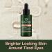 Botanics All Bright Energizing Bi-Phase Face Oil, 3% Caffeine Awakening Under Eye Serum and Vitamin C Face Serum - Vegan & Cruelty-Free Skin Care - 3-Item Bundle - Buy Online on GoSupps.com