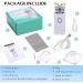Portable Nebulizer Machine for Adults and Kids - Handheld Steam Atomizer for Breathing Problems | Includes Accessories | Travel & Home Use - Buy Online on GoSupps.com