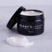 BENNY'S Shaving Cream | Light Refreshing Scent | Hydrates & Rejuvenates | Vegan | Made in The UK - Buy Online on GoSupps.com