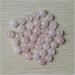 Minerals Stones Fashion Natural Stone Mixed Around 10mm Pearls for DIY. Jewelry Accessories Wholesale 50PCs / Lot Crystal Stones Decoration ERTEYIN (Color : Black Snowflake) - Buy Online on GoSupps.com