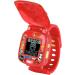 Buy VTech Paw Patrol Marshall Lernuhr - Children's Digital Watch with Timer Stopwatch Alarm & Games | Ages 3-6 - Buy Online on GoSupps.com