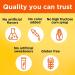 Nature Made Turmeric Curcumin 250mg Gummies - Antioxidant Support - 60 count - 30 Day Supply - Buy Online on GoSupps.com