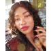 Lali Robinson Cosmetics Color Me Bad Matte Liquid Lipstick - 0.27 Fl. Oz - Long Lasting & Moisturizing - Cruelty Free - Kiss-Proof Formula - Mother's Day/Girlfriend Gift - Buy Online on GoSupps.com