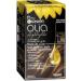 Garnier Olia Natural Hair Highlights for Brunettes with 60% Oils and Clay Ammonia-Free and Vegan Softer and Silkier Hair - 1 Application HIGHLIGHTS Brunettes - Buy Online on GoSupps.com