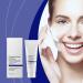 Polyamino Acid Purifying Facial Cleanser Deep Cleansing Face Wash for Soft Radiant Skin Gentle Daily Cleanser for All Skin Types White