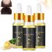 2024 New Folix 22 Hair Growth S rum de croissance des cheveux formule de croissance des cheveux huile de croissance des cheveux biotine s rum paississant base d'herbes huile de croissance des 3 pi ces