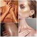 KYDA Body Luminizer 1fl.oz. - Glistening Bronze | Waterproof Glow for Face & Body | Radiance Makeup Illuminator - Buy Online on GoSupps.com