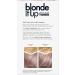 Clairol Blonde It Up Crystal Glow Toner Kit - Sheer Amethyst Sheer Amethyst 135 ml (Pack of 1) - Buy Online on GoSupps.com