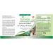 Fairvital | Devil's claw and willow bark VEGAN - 90 capsules - 1.2% and 15% salicin harpagosides - Buy Online on GoSupps.com