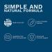 Life Enhancement Potassium Basics 240 Capsules - Buy Online on GoSupps.com