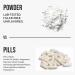 Dihydromyricetin Powder 28g 100% Pure DHM Supplements Liver Support Hydration & Body Replenishment Premium Quality DHM Supplement for Wellness 80 Servings - Buy Online on GoSupps.com