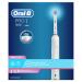 Brown oral b