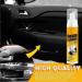 Beast Foam Cleaner Multipurpose Foam Cleaner All Around Master Foam Cleaner Multifunctional Car Foam Cleaner Powerful Car Stain Remover (30ML 1Pcs) - Buy Online on GoSupps.com